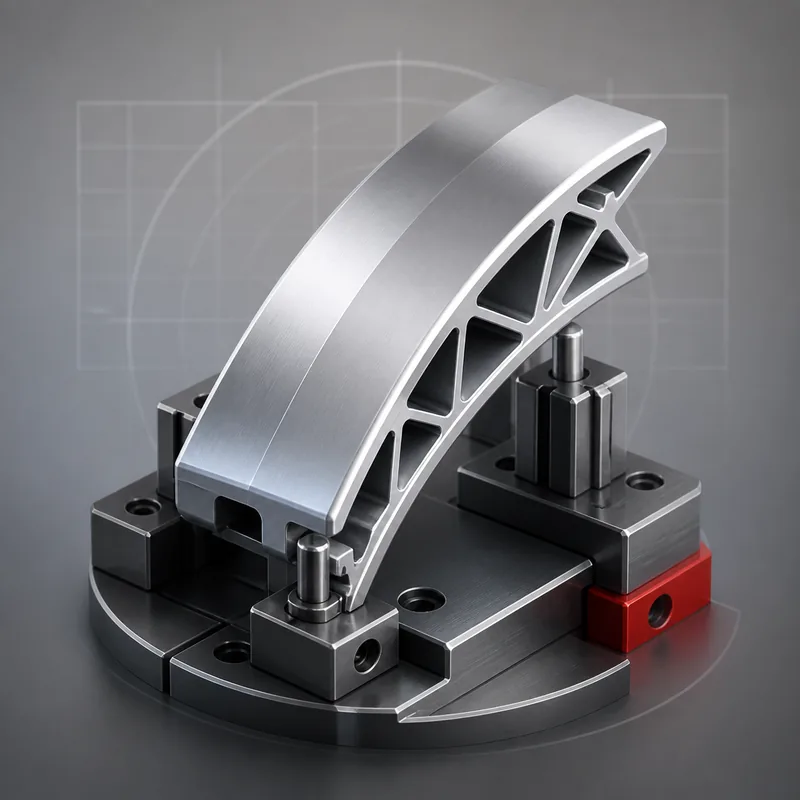 Aluminum manufacturing capability
