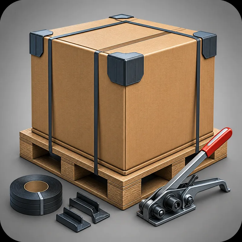 Export packing requirements
