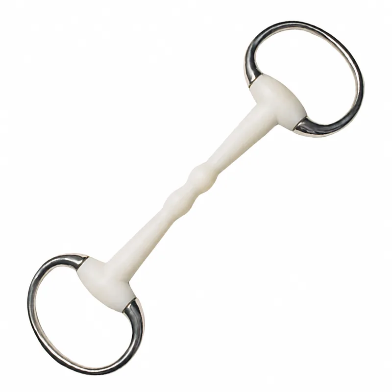 Custom Logo Western Dutch Gag Bit — RJI-HREB-1108, product image 4