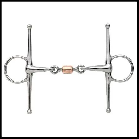 German Silver Stainless Steel Horse Bit Full Cheek Western Riding Turtle Mouth Lozenge Model — rj-092, product image 5